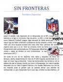 SIN FRONTERAS