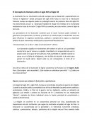 Impacto Ambiental de Empaques y Transporte.