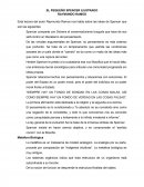 El pequeño Spencer Ilustrado