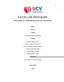 Antecedentes y marco teórico del tema, breve introducción a la empresa a analizar.