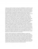 Los seres que son moustruosos y por tanto inexistentes en la realidad en la realidad tales como un centauro o la exila indican que las esperanzas que se albergan serán vanas
