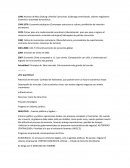 Potencial de mercado -Cantidad de habitantes, que podrán tener un futuro económico mejor.