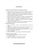 CASO FACOSA. CASO: BOB KNOWLTON.