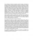 Justificación de utilizar Métodos de Trabajo para una Estación de Trabajo