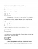 Cada día María José se comía el 20% de los dulces que estaban en su jarrita de dulces al comenzar el día. Al finalizar el segundo día, le quedaban 32 dulces. ¿Cuántos dulces había originalmente en la jarrita?