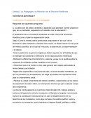 La Pedagogía y su Relación con el Discurso Positivista