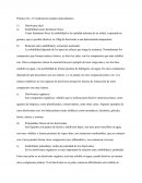 Cristalización simple (antecedentes)