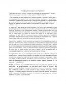 Ventajas y Desventajas de ser Vegetariano