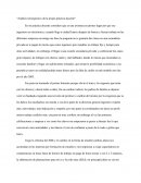 Análisis retrospectivo de la propia práctica docente