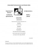 Diseño de producto y modelado 3D con Google SketchUp