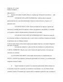 Enumere los Estados Contables Básicos y explique que información encuentra en cada uno de ellos.