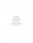 Introducción y las ciencias de la religión.