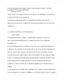 El escarabajo. breves caracteristicas para niños de 2 grado