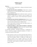 Enumere los Estados Contables Básicos y explique que información encuentra en cada uno de ellos.