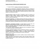 Campo Formativo. Lenguaje y Comunicación.