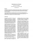 Reseña matar a un ruiseñor.