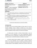 Farmcias Estrella Analisis del caso.