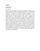 Objetivos Gele reversible.