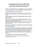 Visita del papa Francisco