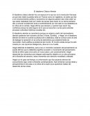 El idealismo Clásico Alemán