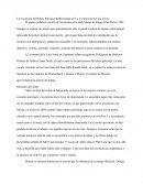 La Evolución del Relato Policíaco Reflexionado en La Aventura de la Casa Vacía