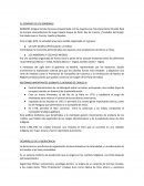 EL DOMINIO DE LOS BORBONES