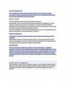 Que es la drogadiccion.