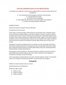 Como ha cambiado tu barrio en los últimos 20 años