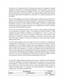 La disminución de combustibles fósiles ha influenciado fuertemente la investigación en energías alternativas