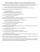 Pipino, el monstruo y las Islas Malvinas