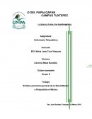 CAMPUS TUXTEPEC