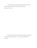 Ejemplo de obgetivos de tesis.