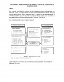 Practica sobre operacionalización de variables y creación de instrumentos de recogida de datos