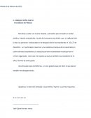 Matematicas para preescolar.