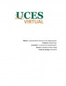 Inteligencias múltiples de Howard Gardner.