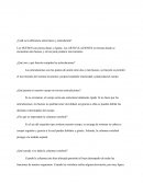 Ciencias Naturales 3 basico