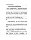 Como mantener el curso en aguas turbulentas.