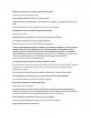 Regulación nerviosa de la circulación