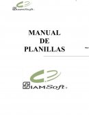 Manual logistica y requerimientos