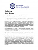 Caso renova.
