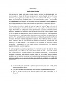 Silvana Rozo Reseña Robert Gordon