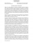 ORO NEGRO, DINERO Y DESTRUCCION