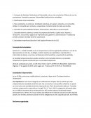 Resumen de derecho societario.