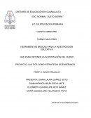 EL DIARIO DEL PROFESOR.