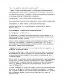 Instrumentos que definen y desarrollan la política social?