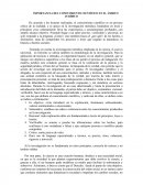 Ciencia en relacion con el derecho.