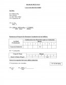 TRABAJO PRÁCTICO CALCULO DE INCENDIO