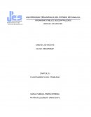 FALTA DE COMPRENSIÓN DE TEXTOS HISTORICOS EN EL GRUPO DE 6 “A”.