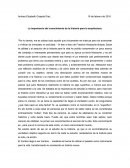 ENSAYO NIETZSCHE.