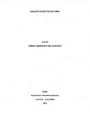 RE: Amigo Aprendiz - Queremos Conocer Tu Opinión